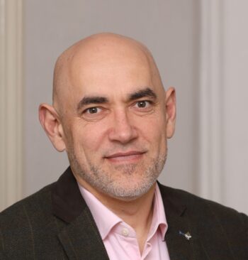 Dmitri Shirobokov