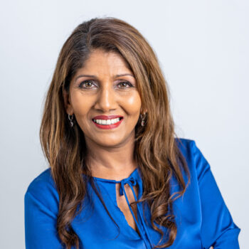 Lila Ramsahai