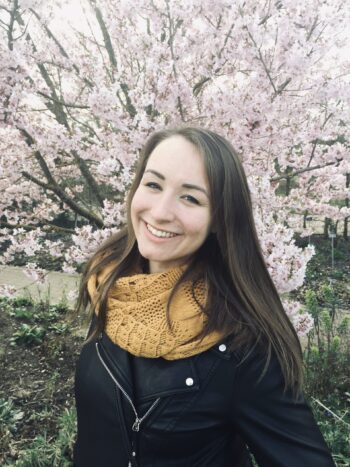 Sophie Sinclair-Brown