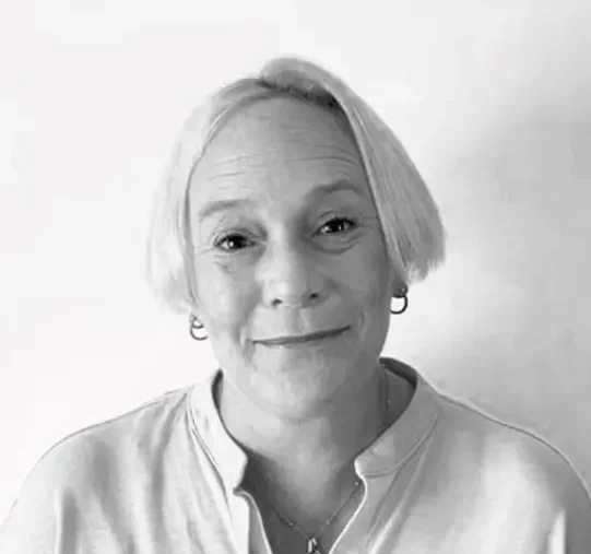 Alison McWhirr