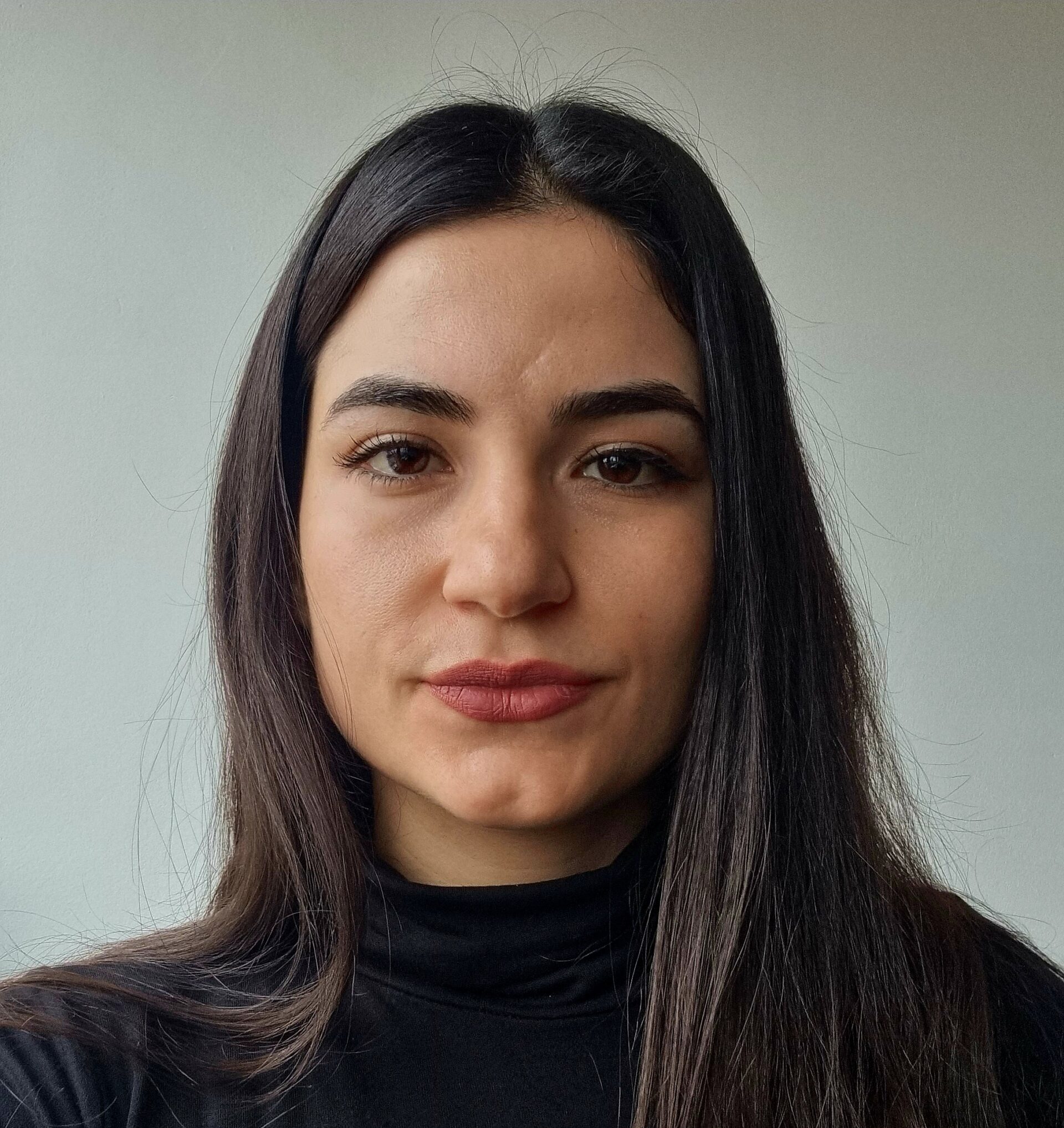 Anastasia Moraiti