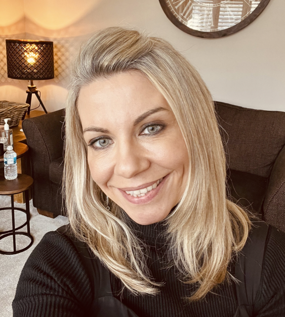 Lisa Lightfoot