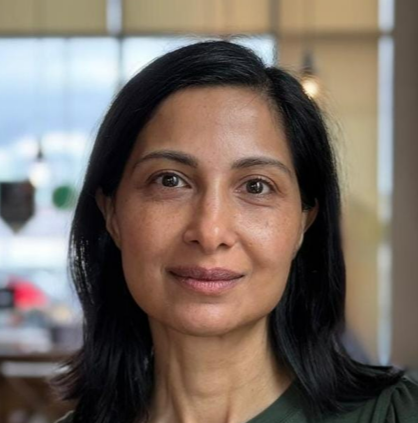 Farzana Iqbal