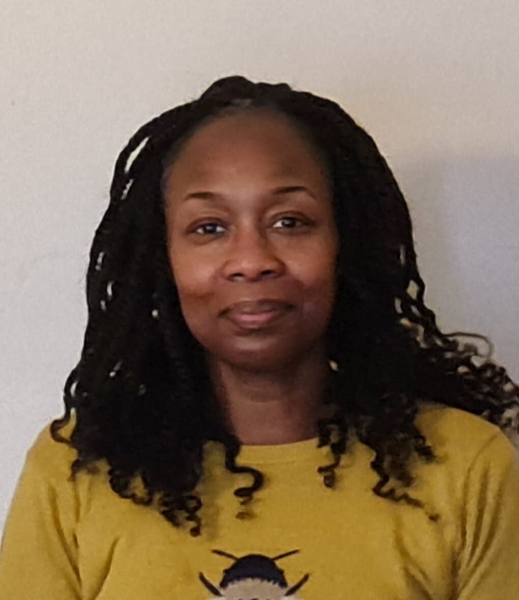 Leah Diop